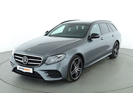 Mercedes-Benz E-Klasse E 250 T AMG Line
