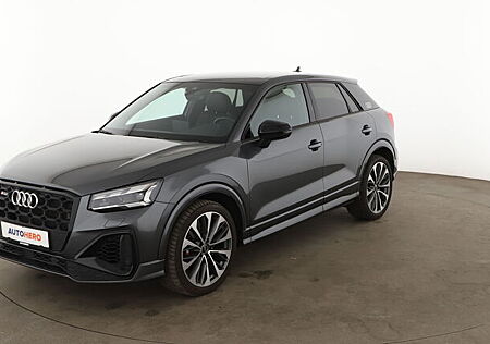 Audi SQ2 2.0 TFSI quattro