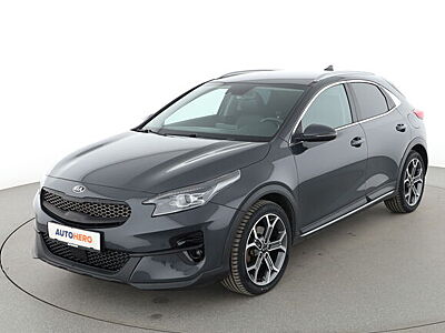 Kia XCeed 1.4 TGDI Spirit