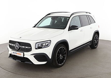 Mercedes-Benz GLB 250 4Matic AMG Line