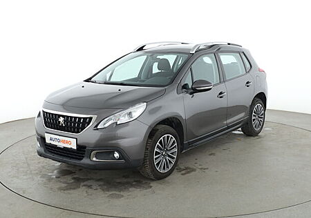 Peugeot 2008 1.2 PureTech Active