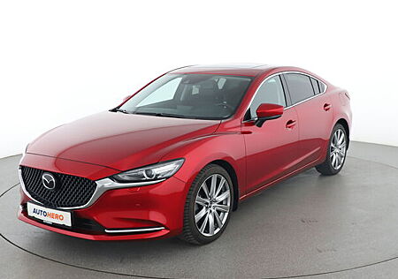 Mazda 6 2.5 Sports-Line