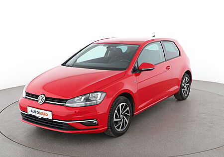 VW Golf 1.0 TSI Join