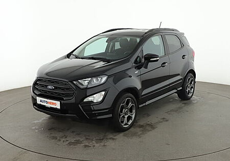 Ford EcoSport 1.0 EcoBoost ST-Line