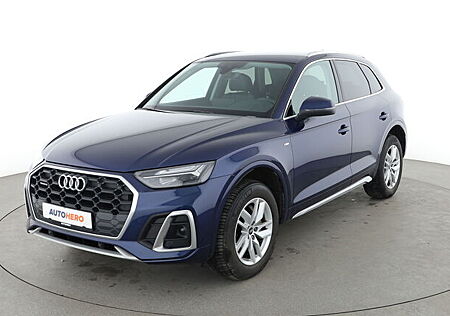 Audi Q5 40 TDI quattro S line