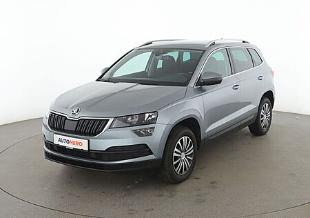 Skoda Karoq 1.5 TSI ACT Style