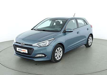 Hyundai i20 1.2 Go