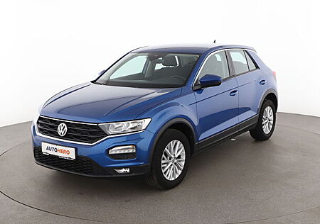 VW T-Roc 1.6 TDI