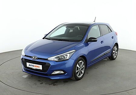 Hyundai i20 1.0 TGDI Passion+