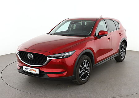 Mazda CX-5 2.2 Turbodiesel Sports-Line AWD