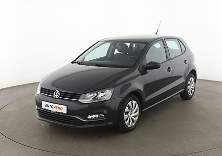 VW Polo 1.2 TSI Comfortline BlueMotion Tech