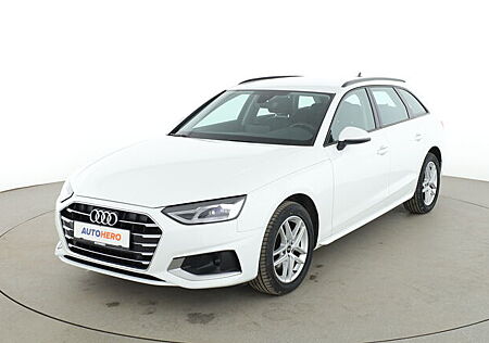 Audi A4 30 TDI Mild-Hybrid advanced