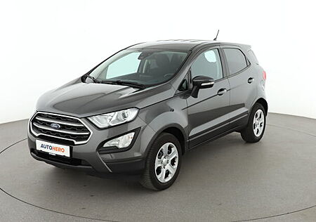 Ford EcoSport 1.0 EcoBoost Trend