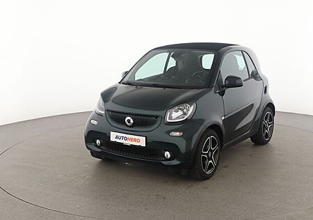 Smart ForTwo 1.0 Basis Prime