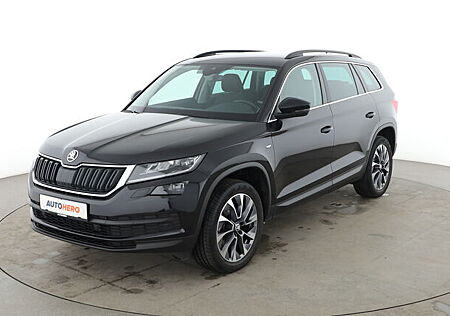 Skoda Kodiaq 1.5 TSI ACT Drive 125
