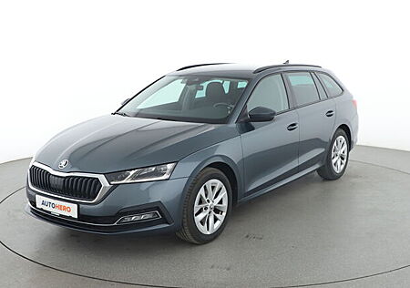Skoda Octavia 1.5 TSI ACT Style