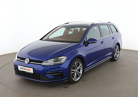 VW Golf 1.5 TSI ACT Highline BlueMotion