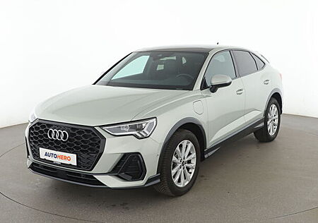 Audi Q3 45 TFSIe