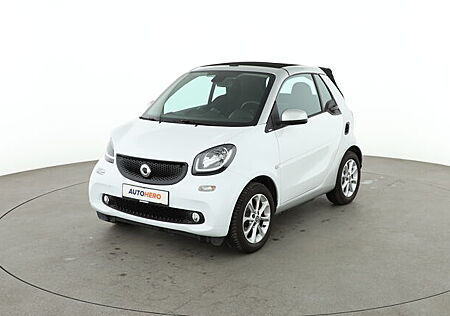 Smart ForTwo 1.0 passion