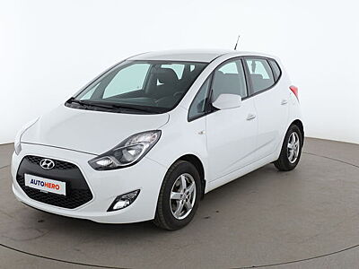 Hyundai ix20 1.6 Comfort