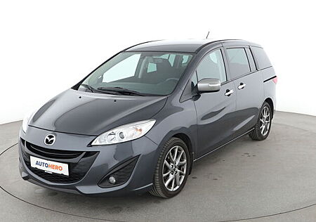 Mazda 5 2.0 Sendo