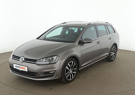 VW Golf 1.4 TSI Highline BlueMotion Tech