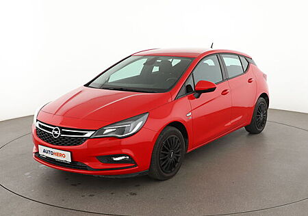 Opel Astra 1.0 120 Jahre Start/Stop