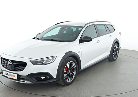 Opel Insignia Country Tourer 2.0 SIDI Turbo Exclusive 4x4