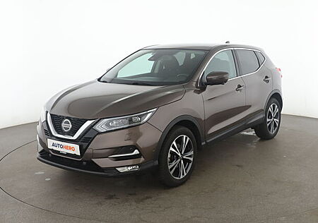 Nissan Qashqai 1.3 DIG-T N-Connecta