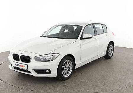 BMW 1er 116i Advantage