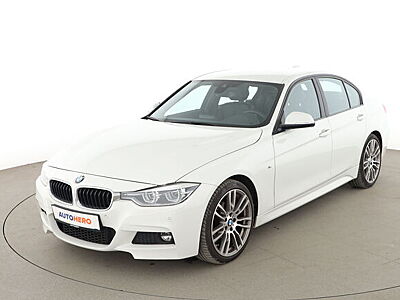 BMW 3er 320i M Sport