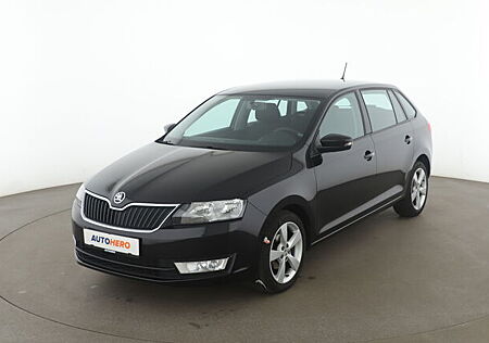 Skoda Rapid 1.2 TSI Cool Edition