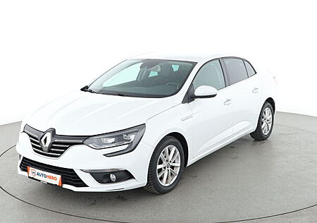 Renault Megane 1.2 TCe Energy Intens