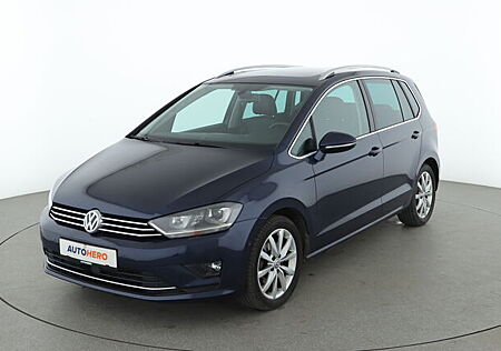 VW Golf Sportsvan 1.4 TSI Highline BlueMotion Tech