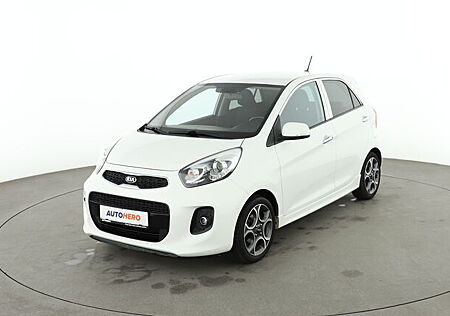 Kia Picanto 1.2 Spirit