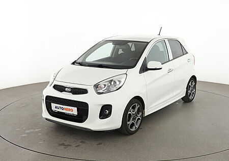 Kia Picanto 1.2 Spirit