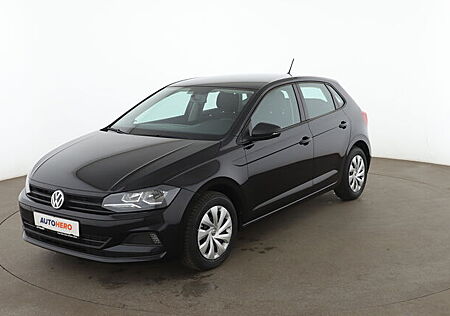 VW Polo 1.6 TDI Trendline