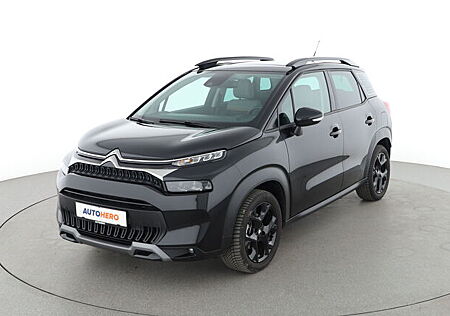 Citroën C3 Aircross 1.2 PureTech Shine Pack