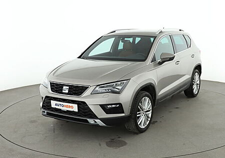 Seat Ateca 1.4 TSI ACT Xcellence