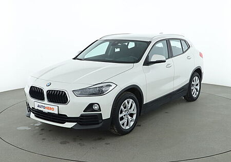 BMW X2 xDrive 20d Advantage