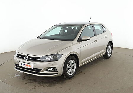 VW Polo 1.0 Comfortline