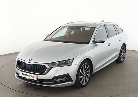 Skoda Octavia 2.0 TDI First Edition