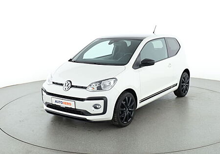 VW Up 1.0 TSI Club ! BlueMotion