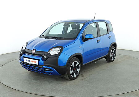 Fiat Panda 1.0 Mild-Hybrid City Plus
