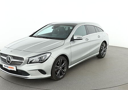 Mercedes-Benz Andere CLA 200 Shooting Brake Urban