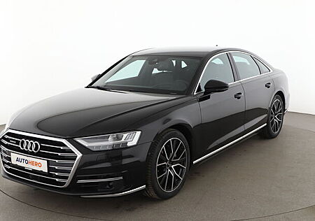 Audi A8 3.0 V6 TDI 50 quattro