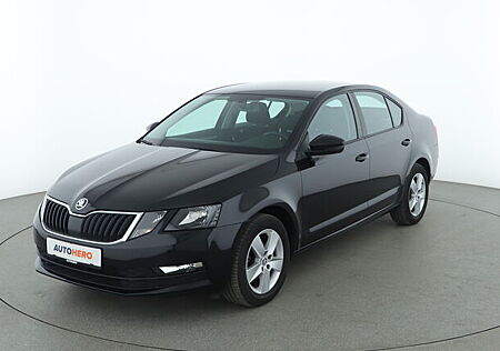 Skoda Octavia 1.4 TSI Active