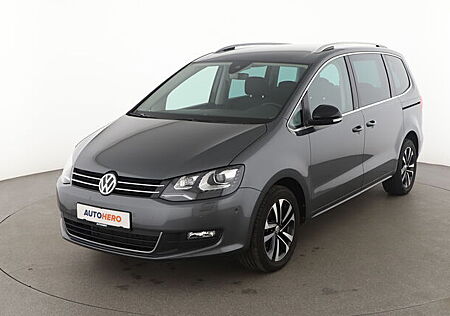 VW Sharan 2.0 TDI IQ.DRIVE