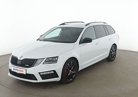 Skoda Octavia 2.0 TSI RS 60