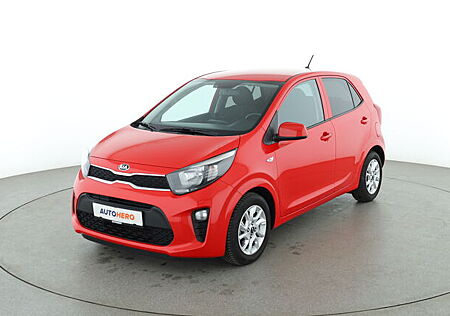 Kia Picanto 1.2 Dream Team